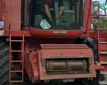 Кейс 2388, об'ємом двигуна 0 л та пробігом 0 тис. км за 45000 $, фото 3 на Automoto.ua