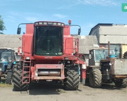 Кейс 2388, объемом двигателя 0 л и пробегом 0 тыс. км за 55000 $, фото 11 на Automoto.ua