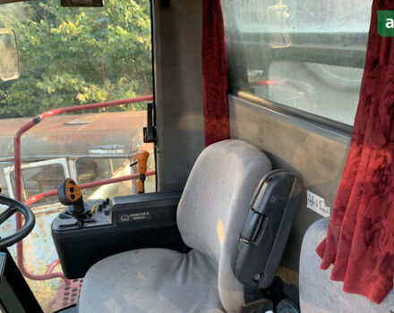 Кейс 2388, об'ємом двигуна 8.3 л та пробігом 5 тис. км за 44000 $, фото 2 на Automoto.ua