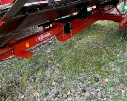 Кейс 2388, об'ємом двигуна 6 л та пробігом 0 тис. км за 77264 $, фото 9 на Automoto.ua