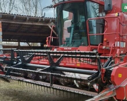 Кейс 2388, об'ємом двигуна 6 л та пробігом 0 тис. км за 51113 $, фото 3 на Automoto.ua