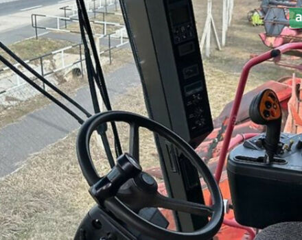 Кейс 2388, об'ємом двигуна 6 л та пробігом 0 тис. км за 38917 $, фото 8 на Automoto.ua