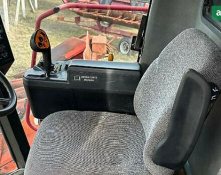 Кейс 2388, об'ємом двигуна 6 л та пробігом 0 тис. км за 38917 $, фото 7 на Automoto.ua