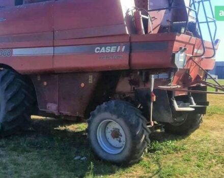 Кейс 2388, объемом двигателя 6 л и пробегом 0 тыс. км за 59434 $, фото 2 на Automoto.ua