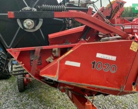 Кейс 2388, об'ємом двигуна 6 л та пробігом 0 тис. км за 77264 $, фото 8 на Automoto.ua