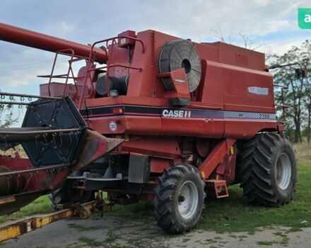 Кейс 2388, об'ємом двигуна 0 л та пробігом 0 тис. км за 45000 $, фото 5 на Automoto.ua