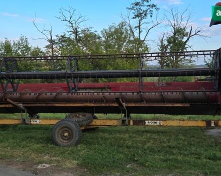 Кейс 2388, об'ємом двигуна 0 л та пробігом 0 тис. км за 45000 $, фото 6 на Automoto.ua