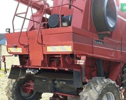 Кейс 2388, объемом двигателя 0 л и пробегом 0 тыс. км за 60490 $, фото 4 на Automoto.ua