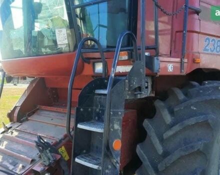 Кейс 2388, объемом двигателя 6 л и пробегом 0 тыс. км за 59434 $, фото 4 на Automoto.ua
