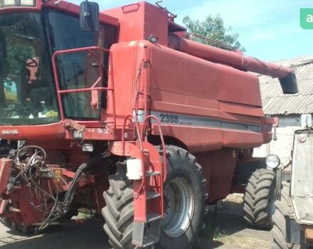 Кейс 2388, объемом двигателя 0 л и пробегом 0 тыс. км за 55000 $, фото 10 на Automoto.ua