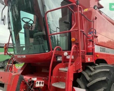 Кейс 2388, об'ємом двигуна 6 л та пробігом 0 тис. км за 77264 $, фото 1 на Automoto.ua
