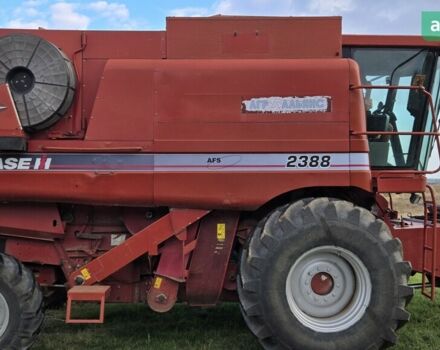 Кейс 2388, об'ємом двигуна 0 л та пробігом 0 тис. км за 45000 $, фото 4 на Automoto.ua