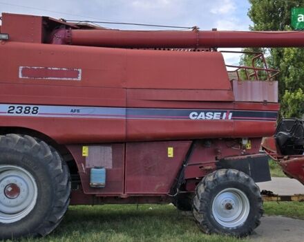 Кейс 2388, об'ємом двигуна 0 л та пробігом 0 тис. км за 45000 $, фото 2 на Automoto.ua