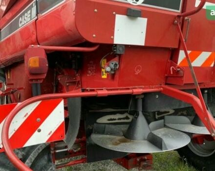 Кейс 2388, об'ємом двигуна 6 л та пробігом 0 тис. км за 77264 $, фото 3 на Automoto.ua
