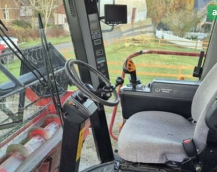 Кейс 2388, об'ємом двигуна 6 л та пробігом 0 тис. км за 82816 $, фото 6 на Automoto.ua