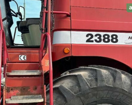Кейс 2388, об'ємом двигуна 6 л та пробігом 0 тис. км за 38917 $, фото 2 на Automoto.ua