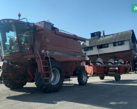 Кейс 2388, объемом двигателя 0 л и пробегом 0 тыс. км за 62000 $, фото 24 на Automoto.ua