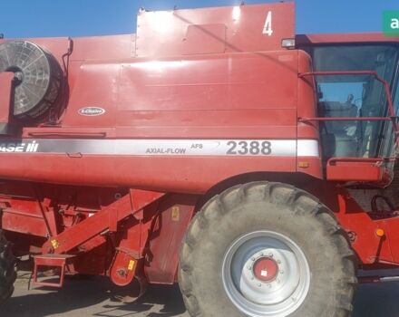 Кейс 2388, объемом двигателя 0 л и пробегом 0 тыс. км за 62000 $, фото 1 на Automoto.ua