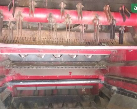 Кейс 2388, объемом двигателя 0 л и пробегом 0 тыс. км за 62000 $, фото 5 на Automoto.ua