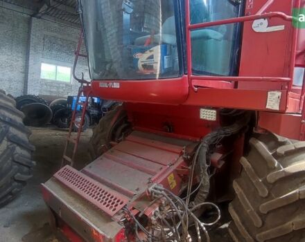 Кейс 2388, объемом двигателя 0 л и пробегом 0 тыс. км за 55000 $, фото 5 на Automoto.ua