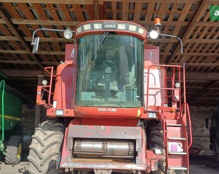 Кейс 2388, объемом двигателя 0 л и пробегом 0 тыс. км за 62000 $, фото 8 на Automoto.ua