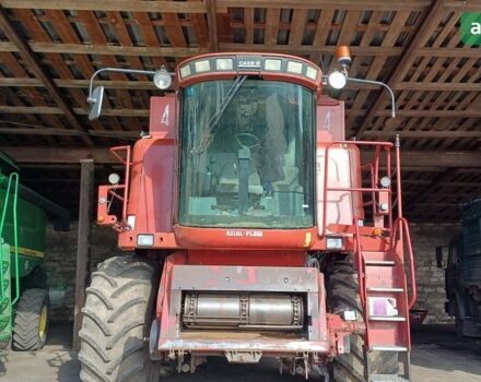 Кейс 2388, объемом двигателя 0 л и пробегом 0 тыс. км за 62000 $, фото 4 на Automoto.ua