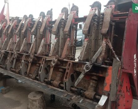 Кейс 2388, объемом двигателя 0 л и пробегом 0 тыс. км за 62000 $, фото 19 на Automoto.ua