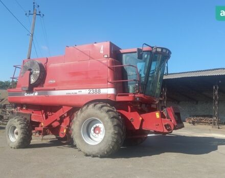 Кейс 2388, объемом двигателя 0 л и пробегом 0 тыс. км за 62000 $, фото 16 на Automoto.ua