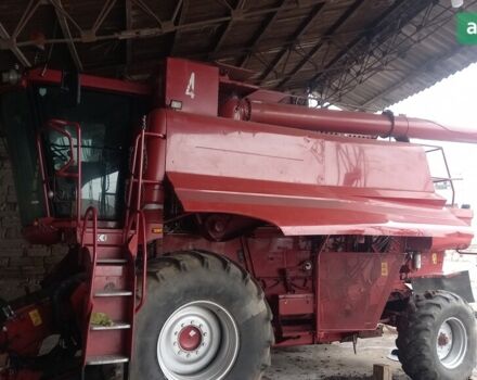 Кейс 2388, объемом двигателя 0 л и пробегом 0 тыс. км за 62000 $, фото 15 на Automoto.ua