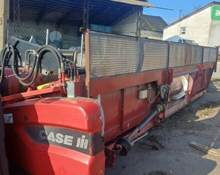 Кейс 2388, объемом двигателя 0 л и пробегом 0 тыс. км за 62000 $, фото 10 на Automoto.ua