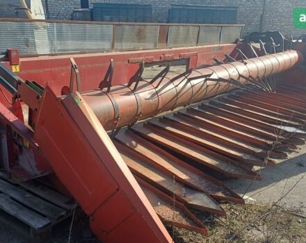 Кейс 2388, объемом двигателя 0 л и пробегом 0 тыс. км за 62000 $, фото 7 на Automoto.ua