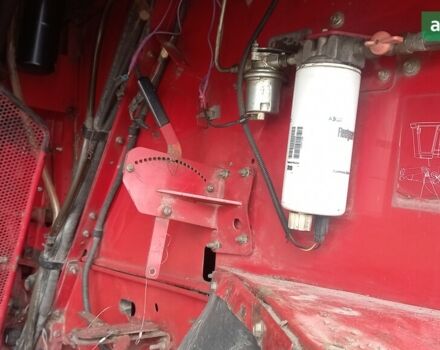 Кейс 2388, объемом двигателя 0 л и пробегом 0 тыс. км за 62000 $, фото 13 на Automoto.ua