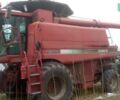 Кейс 2388, объемом двигателя 8.3 л и пробегом 1 тыс. км за 65000 $, фото 7 на Automoto.ua