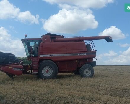 Кейс 2388, объемом двигателя 0 л и пробегом 0 тыс. км за 62000 $, фото 20 на Automoto.ua