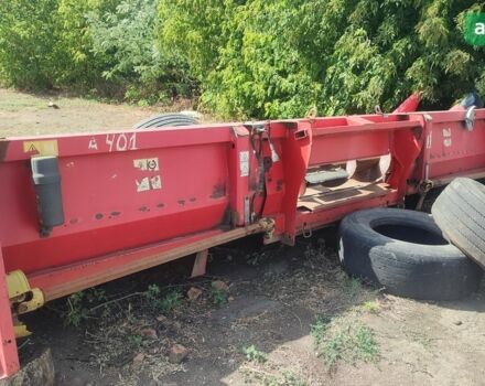 Кейс 2388, объемом двигателя 0 л и пробегом 0 тыс. км за 55000 $, фото 6 на Automoto.ua