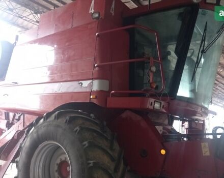 Кейс 2388, объемом двигателя 0 л и пробегом 0 тыс. км за 62000 $, фото 9 на Automoto.ua