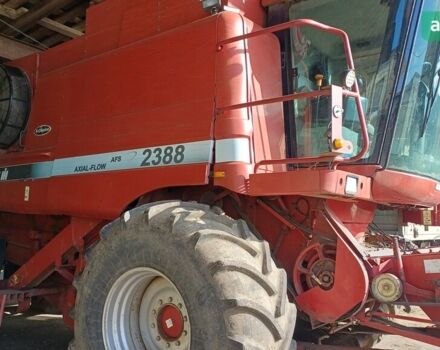 Кейс 2388, объемом двигателя 0 л и пробегом 0 тыс. км за 62000 $, фото 6 на Automoto.ua