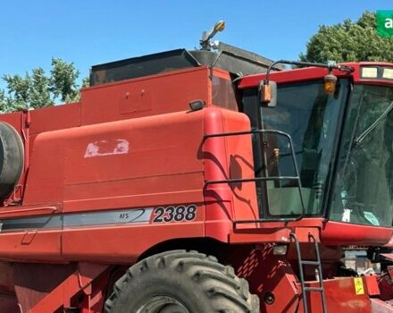 Кейс 2388, об'ємом двигуна 0 л та пробігом 0 тис. км за 57996 $, фото 9 на Automoto.ua