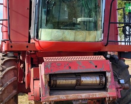 Кейс 2388, об'ємом двигуна 0 л та пробігом 0 тис. км за 45000 $, фото 2 на Automoto.ua