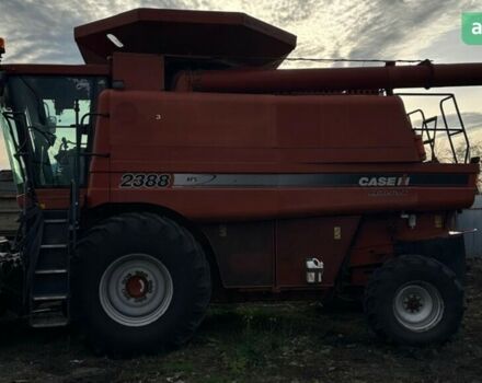 Кейс 2388, объемом двигателя 0 л и пробегом 0 тыс. км за 63976 $, фото 1 на Automoto.ua