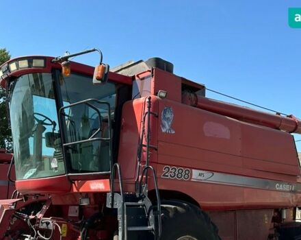 Кейс 2388, об'ємом двигуна 0 л та пробігом 0 тис. км за 57996 $, фото 1 на Automoto.ua