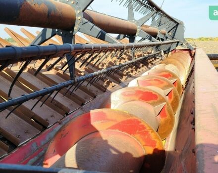 Кейс 2388, об'ємом двигуна 0 л та пробігом 0 тис. км за 45000 $, фото 16 на Automoto.ua