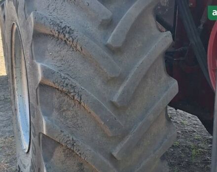 Кейс 2388, об'ємом двигуна 0 л та пробігом 0 тис. км за 50000 $, фото 12 на Automoto.ua