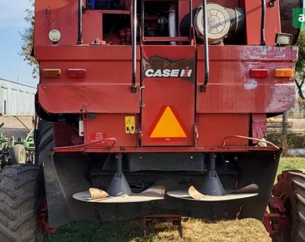 Кейс 2388, об'ємом двигуна 0 л та пробігом 0 тис. км за 45000 $, фото 3 на Automoto.ua