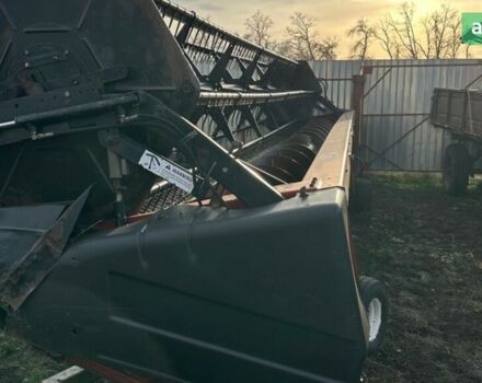 Кейс 2388, объемом двигателя 0 л и пробегом 0 тыс. км за 63976 $, фото 5 на Automoto.ua