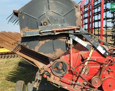 Кейс 2388, об'ємом двигуна 0 л та пробігом 0 тис. км за 45000 $, фото 13 на Automoto.ua