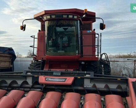 Кейс 2388, объемом двигателя 0 л и пробегом 0 тыс. км за 63976 $, фото 4 на Automoto.ua