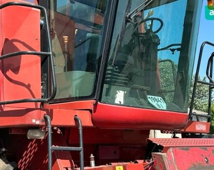 Кейс 2388, об'ємом двигуна 0 л та пробігом 0 тис. км за 57996 $, фото 8 на Automoto.ua