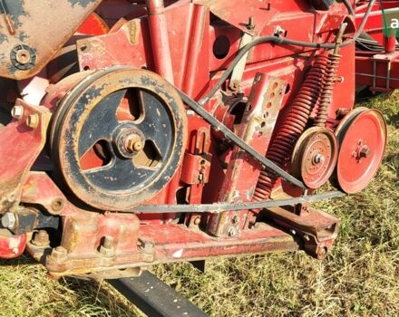 Кейс 2388, об'ємом двигуна 0 л та пробігом 0 тис. км за 45000 $, фото 15 на Automoto.ua