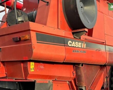 Кейс 2388, объемом двигателя 0 л и пробегом 0 тыс. км за 63976 $, фото 8 на Automoto.ua